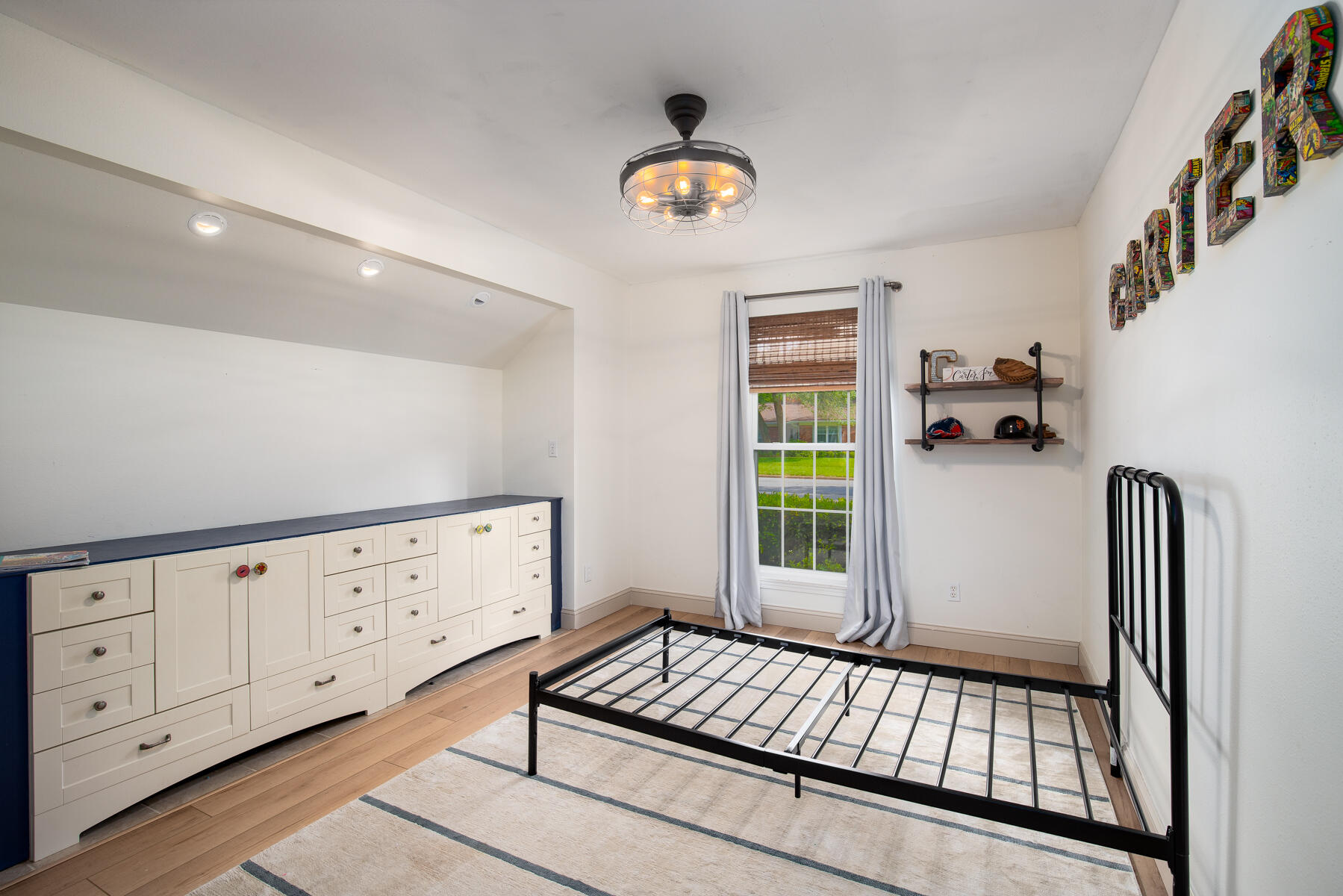 FOREST PARK - Residential