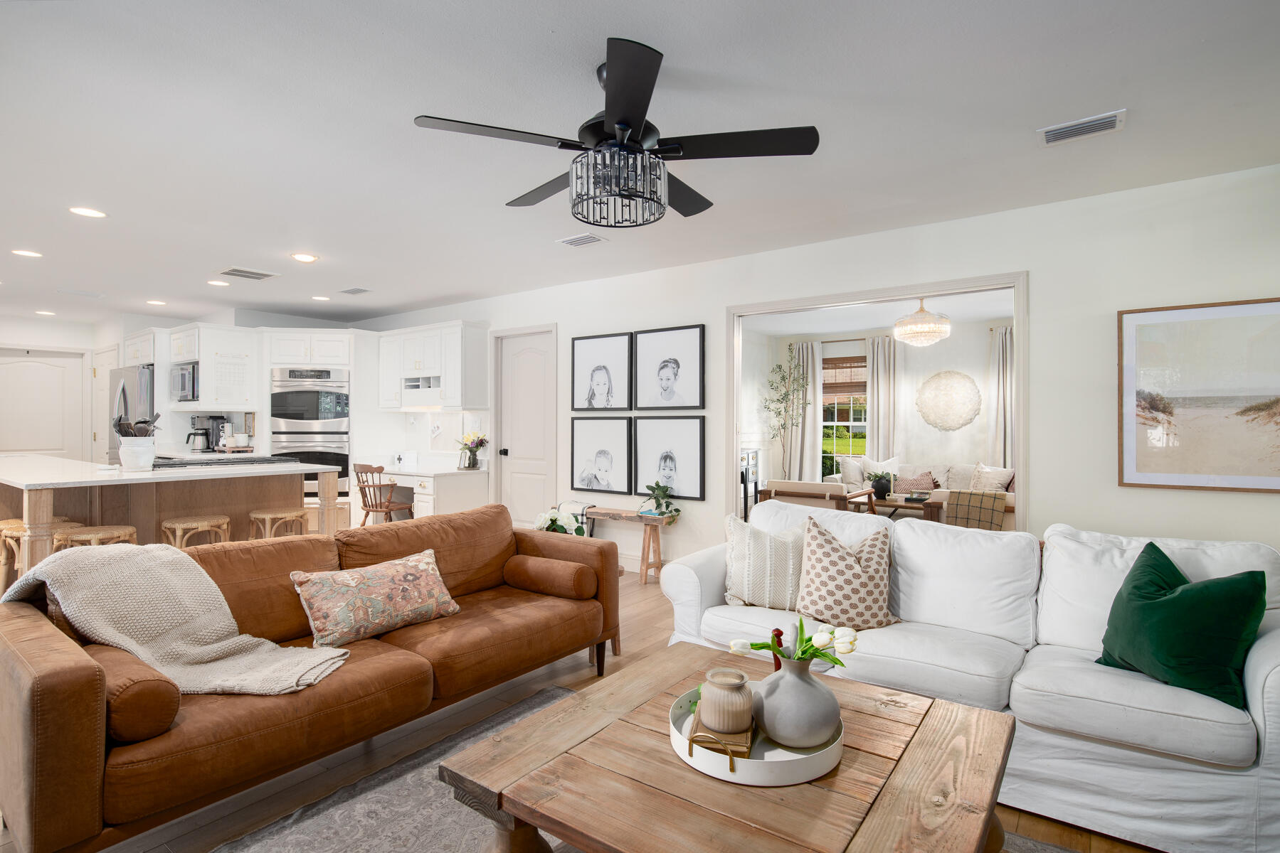 FOREST PARK - Residential