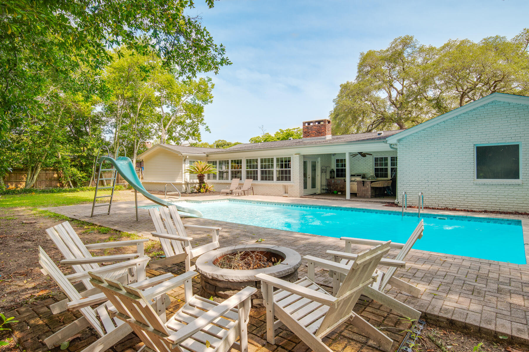 FOREST PARK - Residential