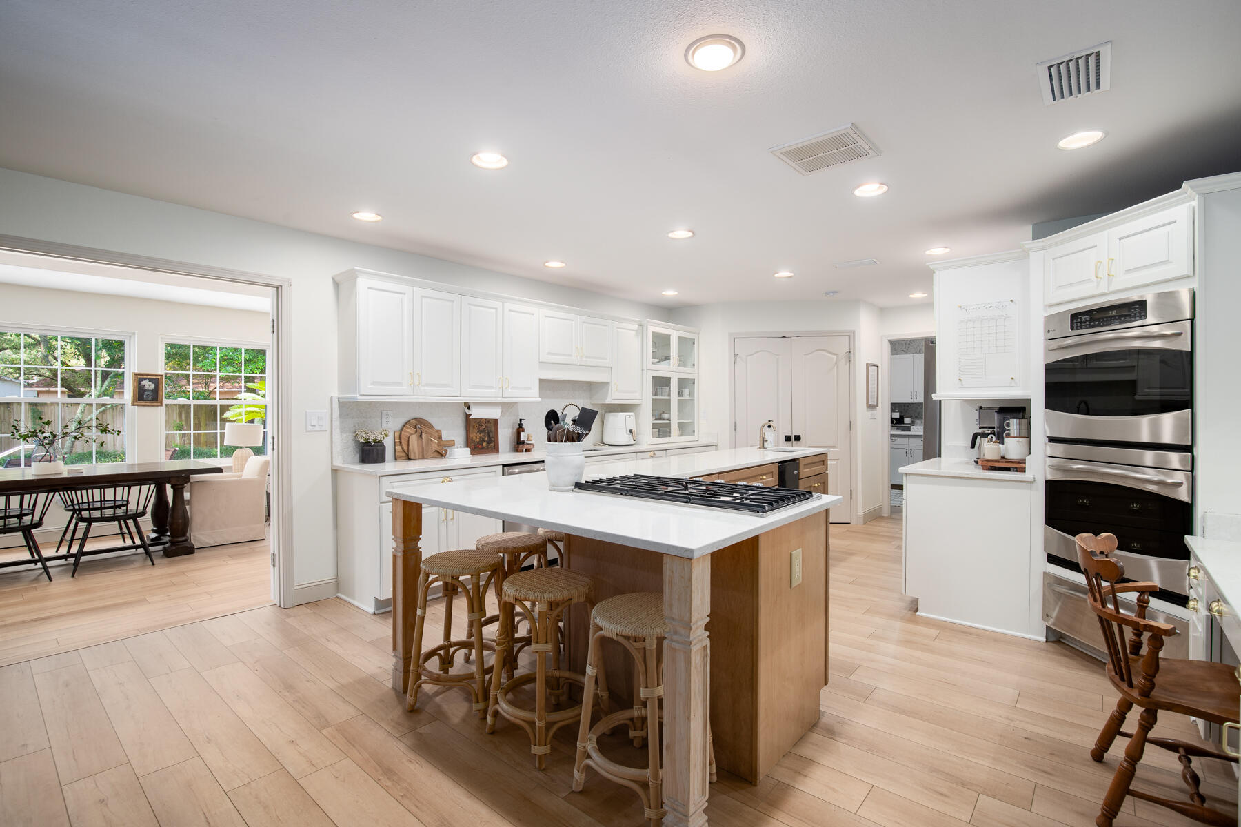 FOREST PARK - Residential