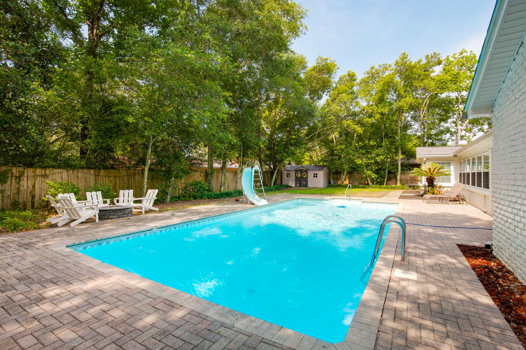 FOREST PARK - Residential