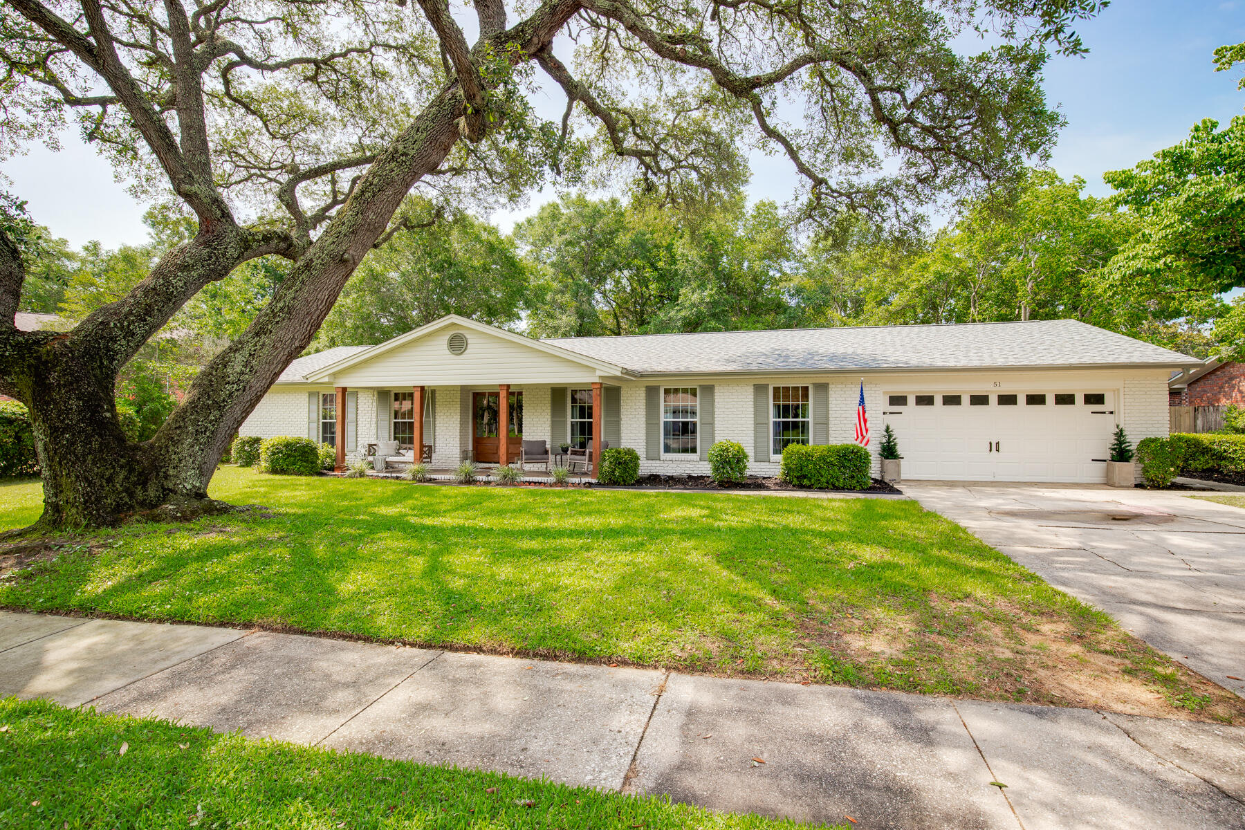FOREST PARK - Residential