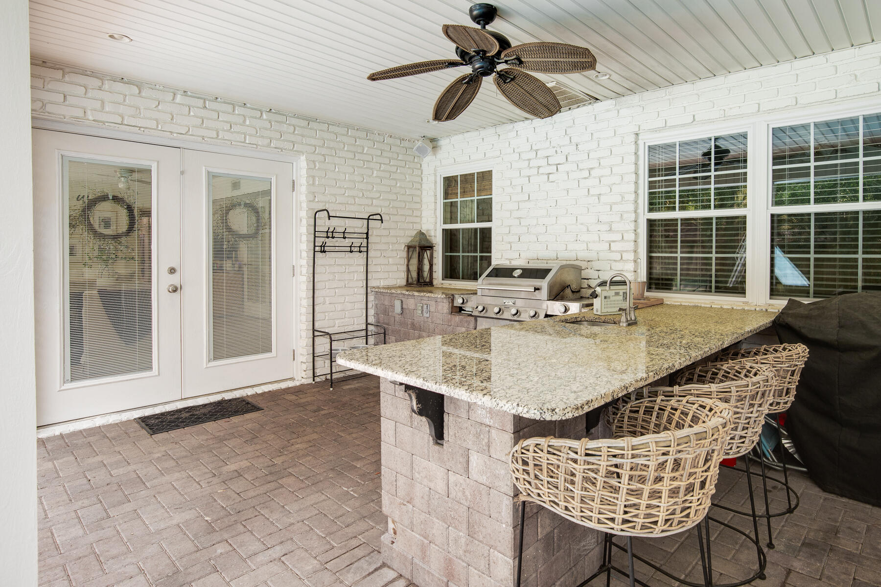 FOREST PARK - Residential