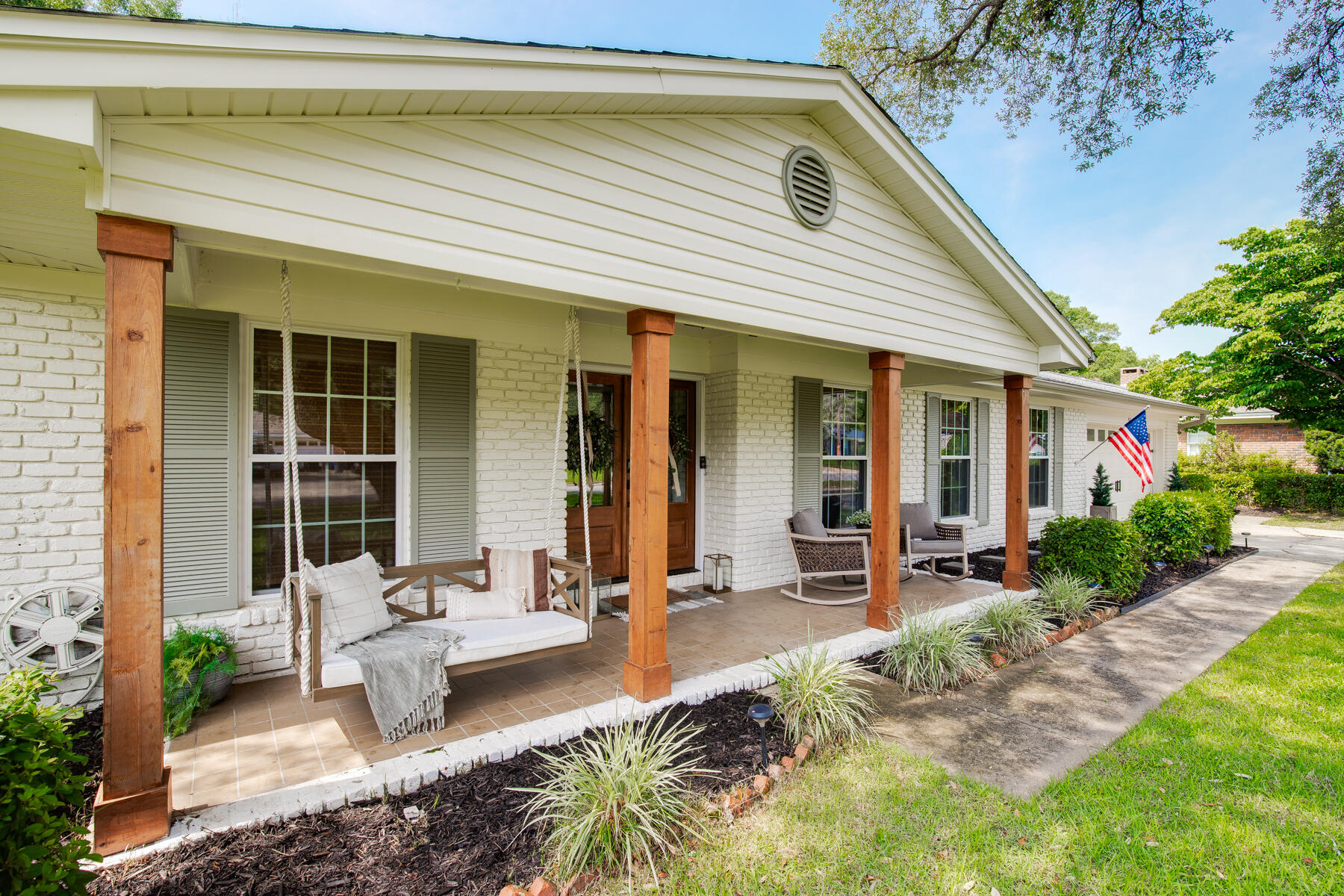 FOREST PARK - Residential