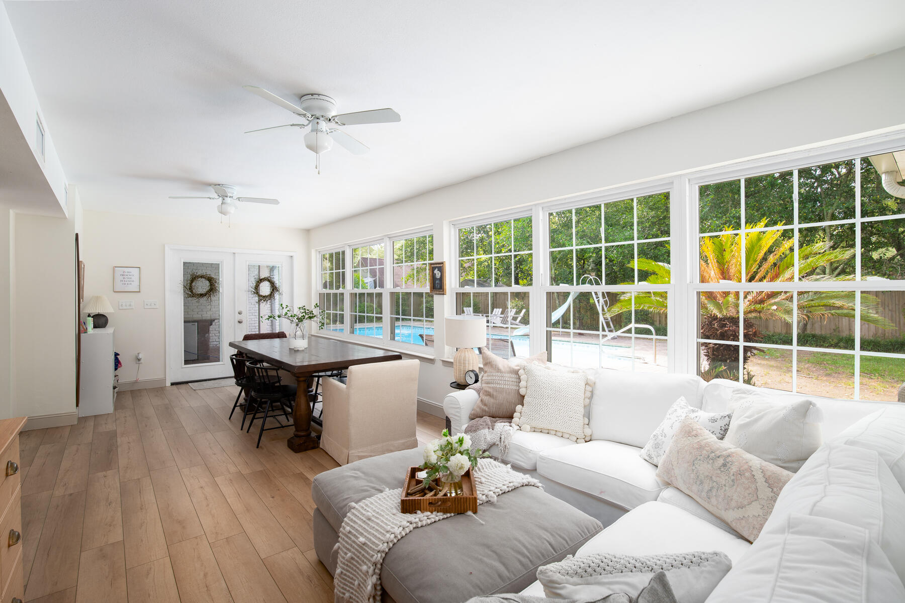 FOREST PARK - Residential