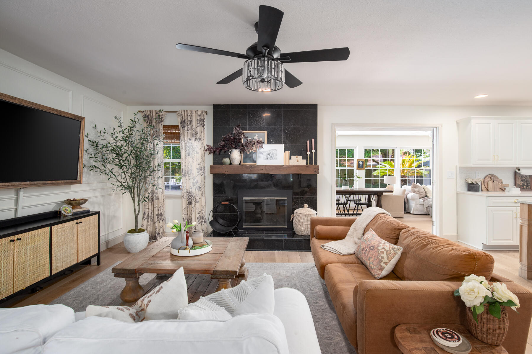 FOREST PARK - Residential