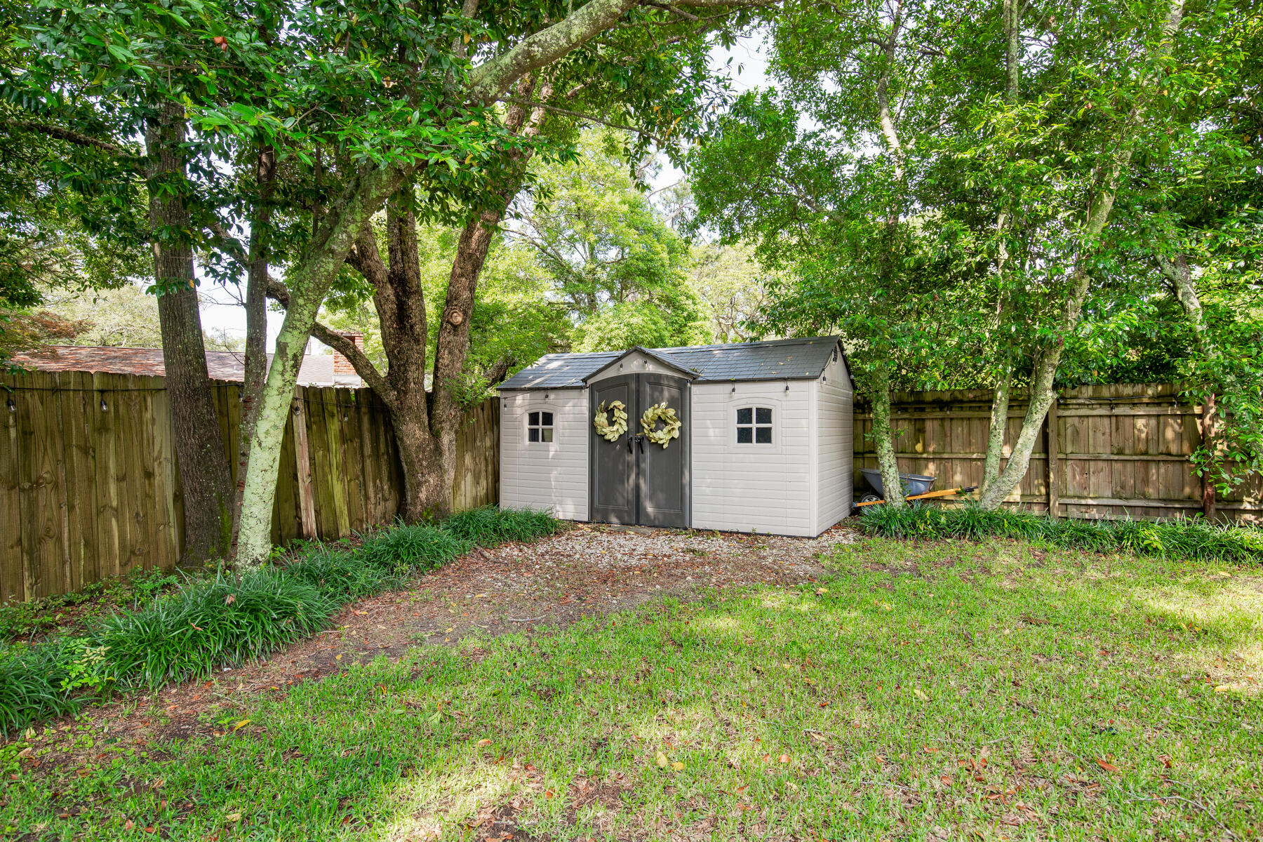 FOREST PARK - Residential