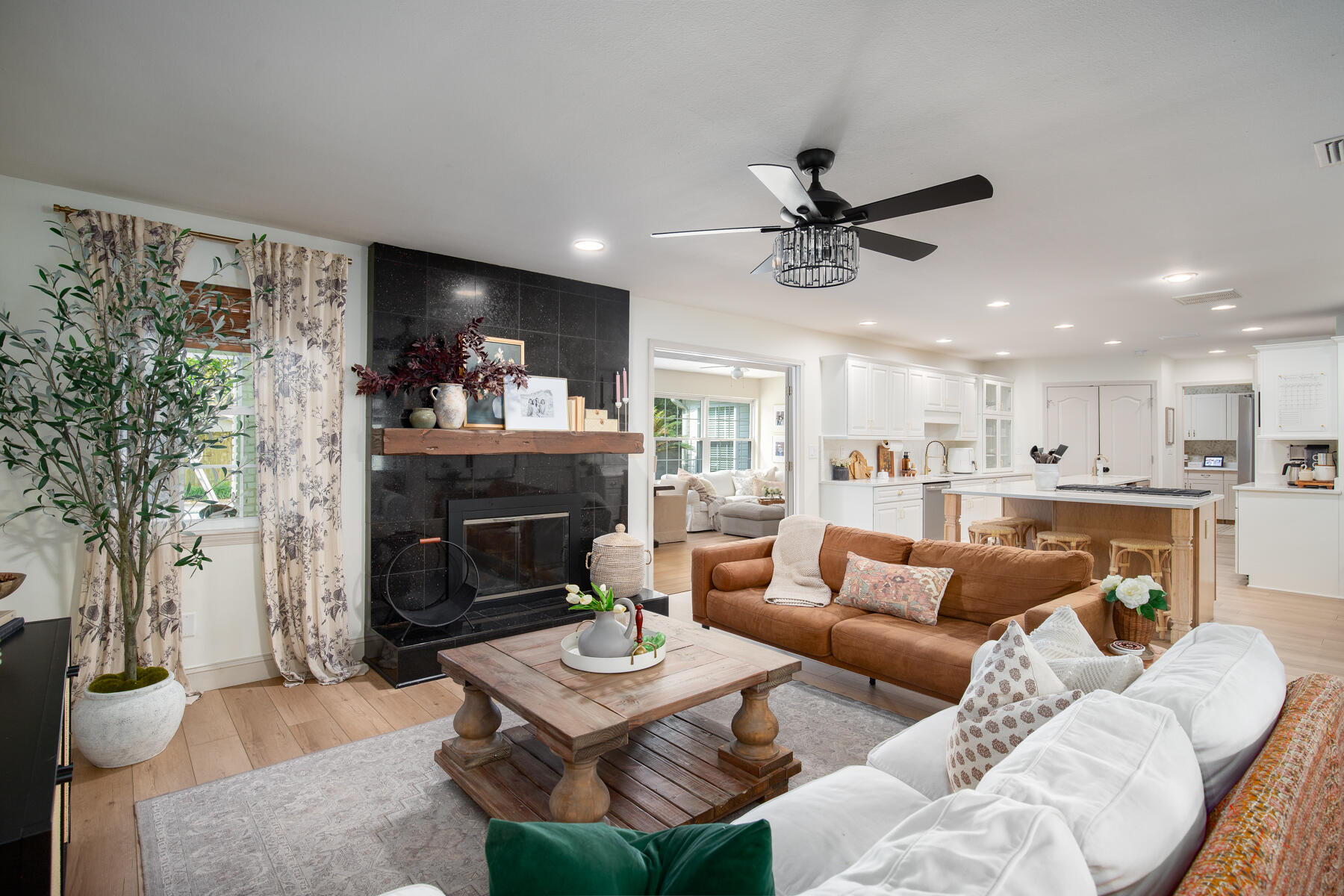 FOREST PARK - Residential