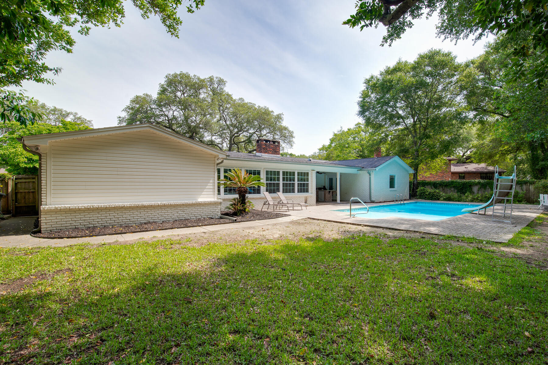 FOREST PARK - Residential