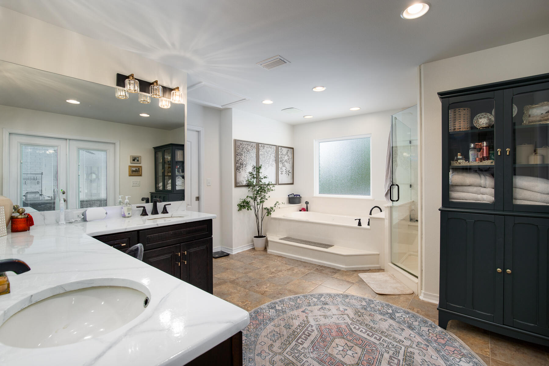 FOREST PARK - Residential