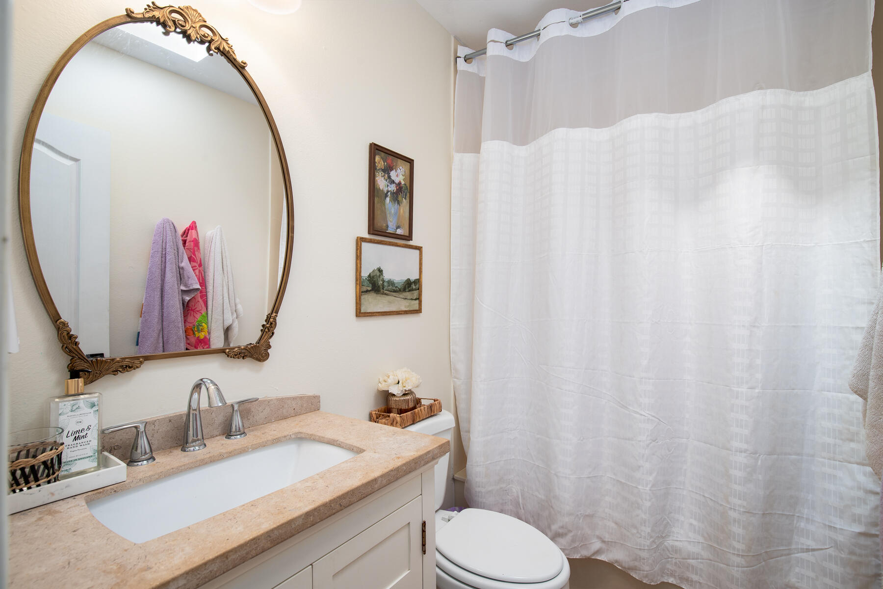 FOREST PARK - Residential