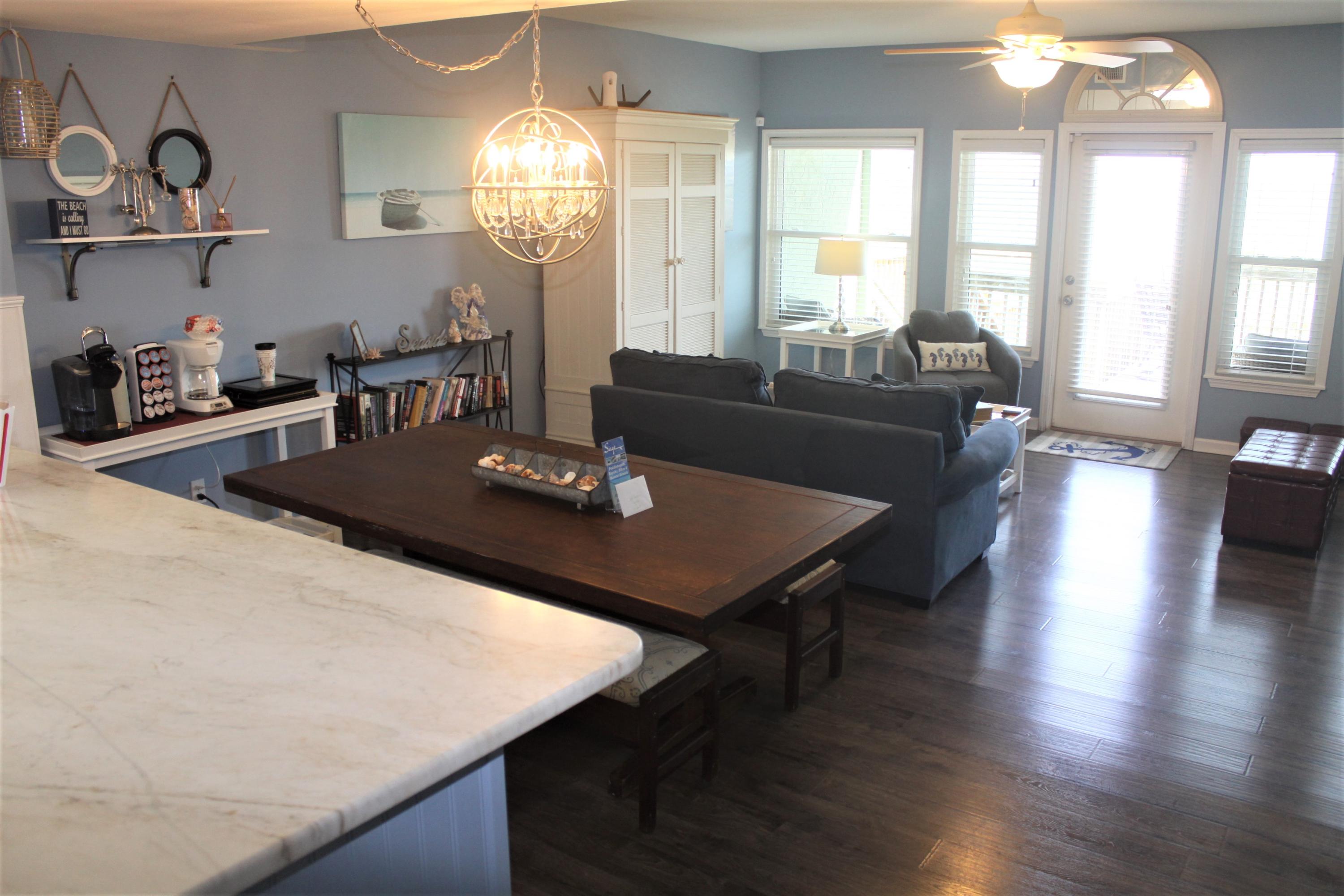 Tigerfoot Townhomes - Residential