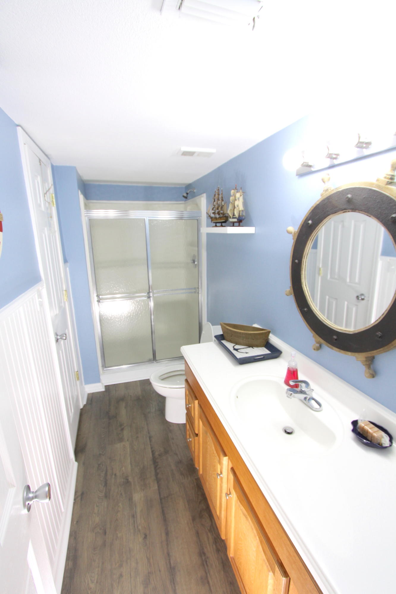 Tigerfoot Townhomes - Residential