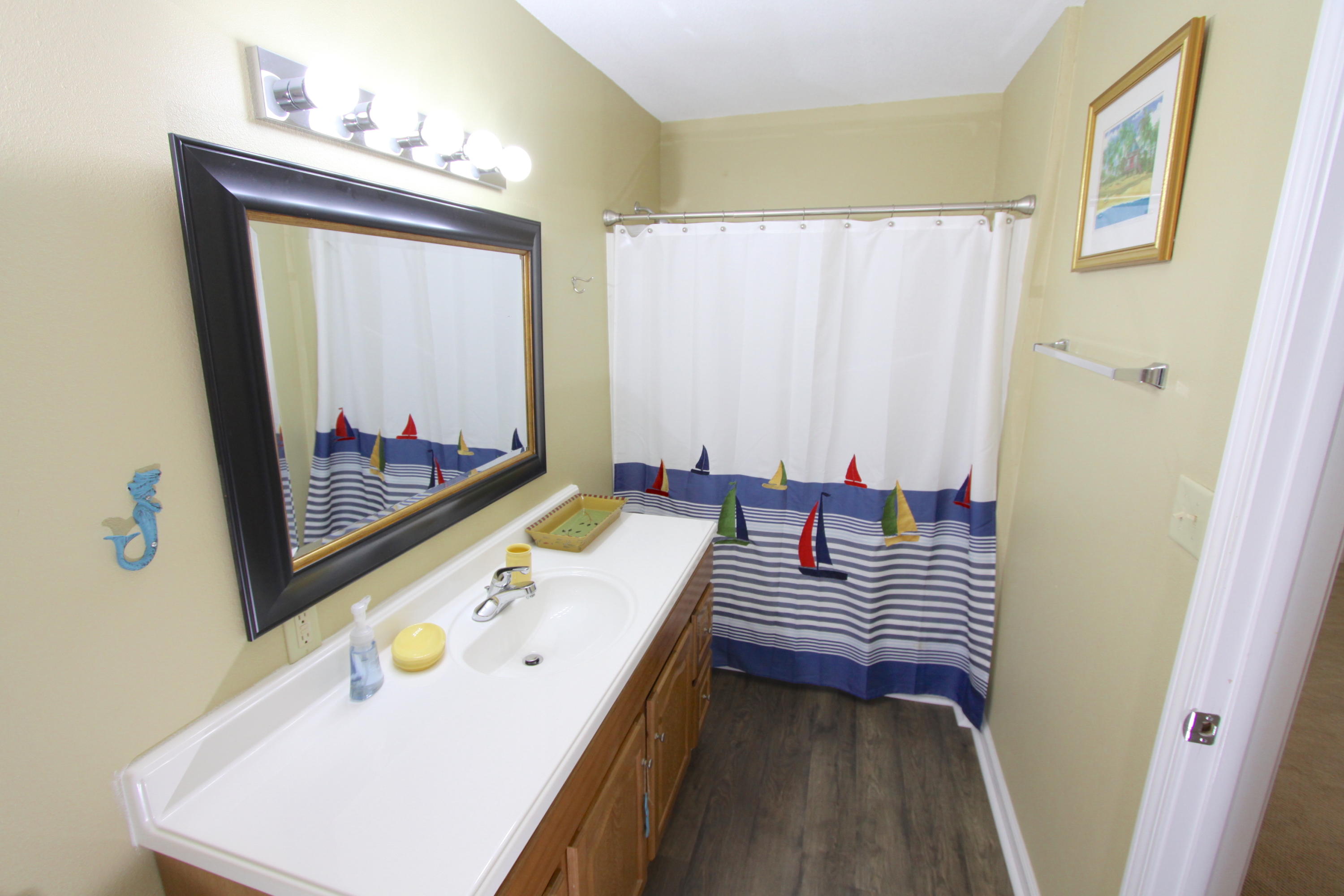 Tigerfoot Townhomes - Residential