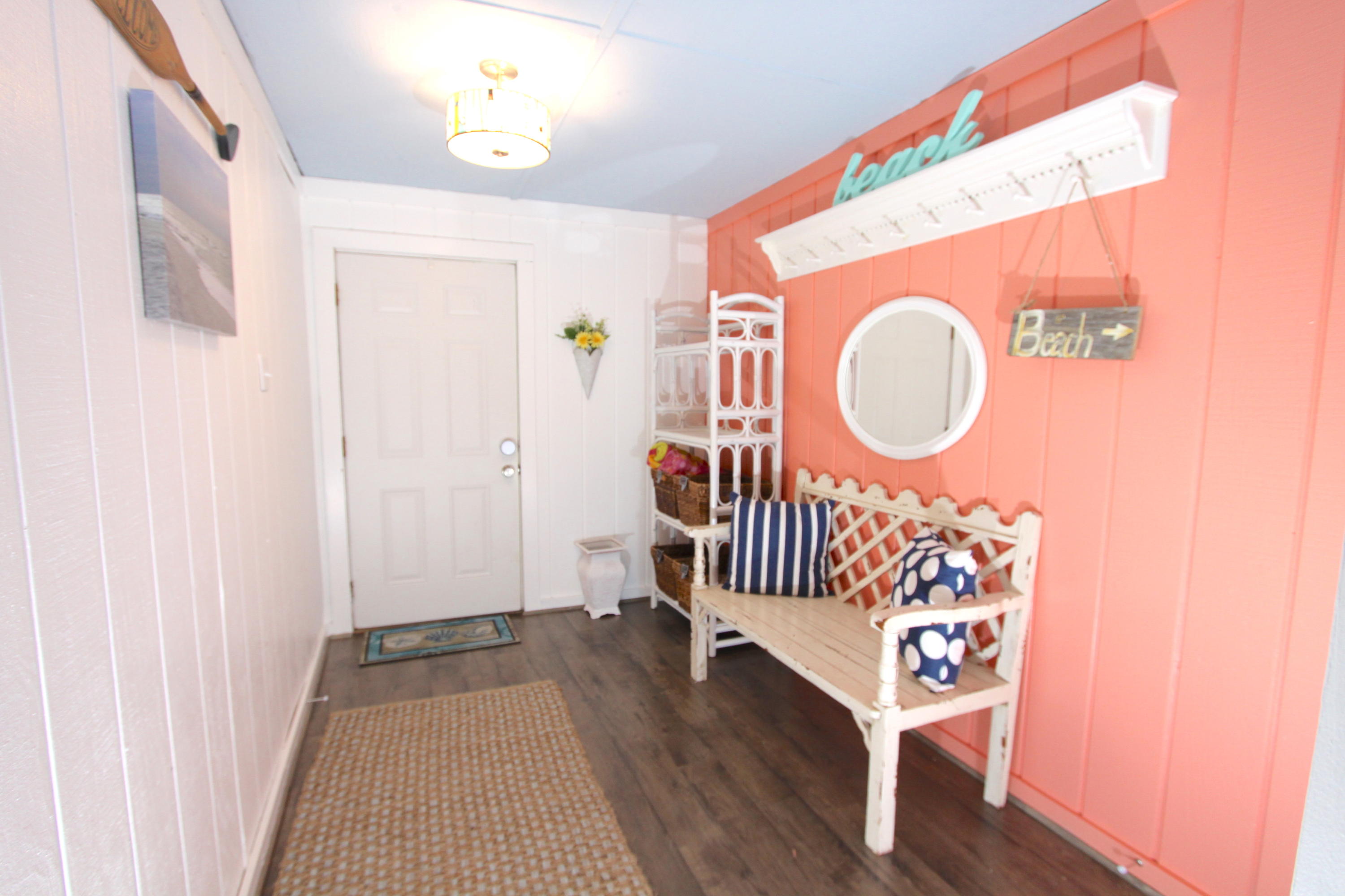 Tigerfoot Townhomes - Residential