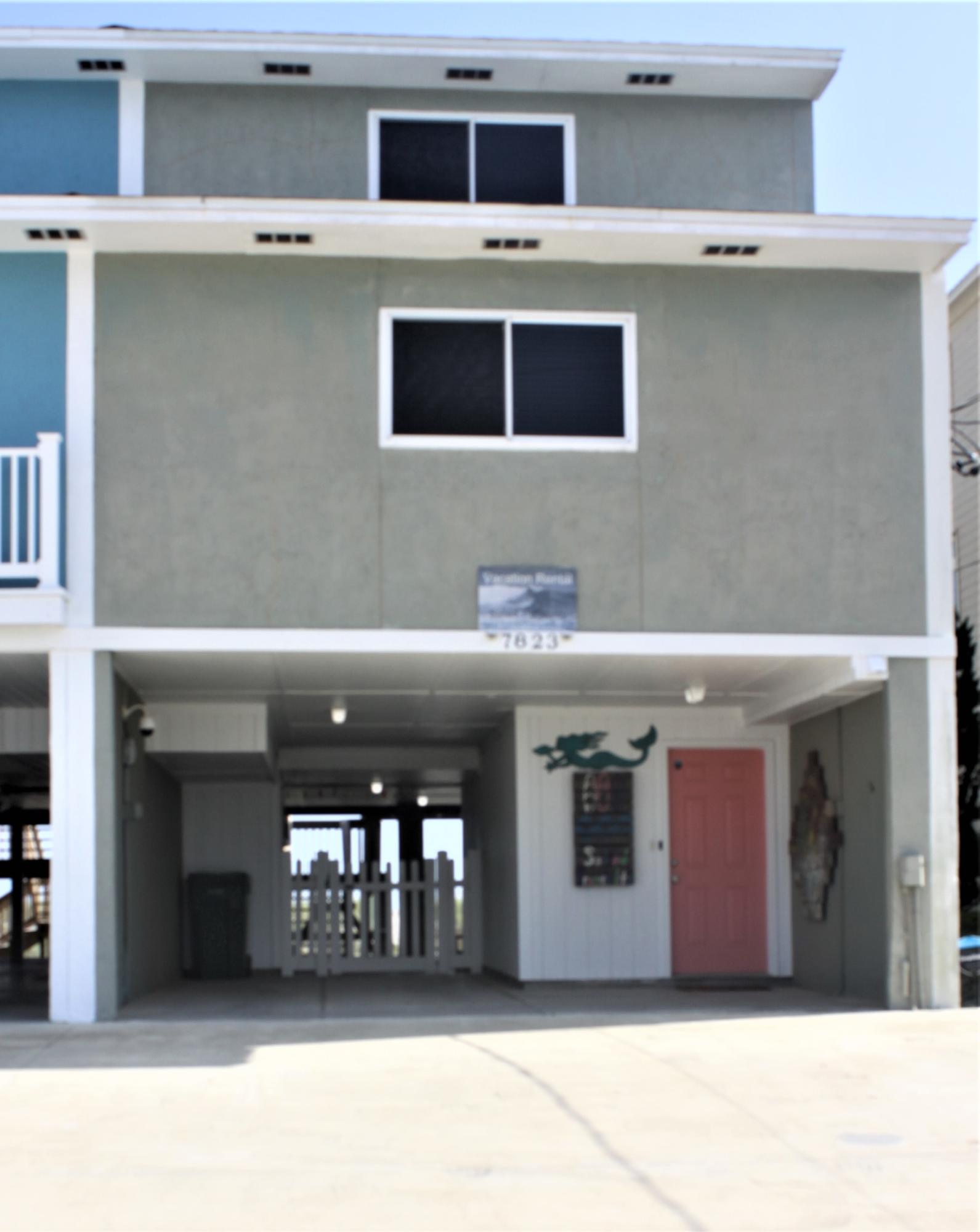 Tigerfoot Townhomes - Residential