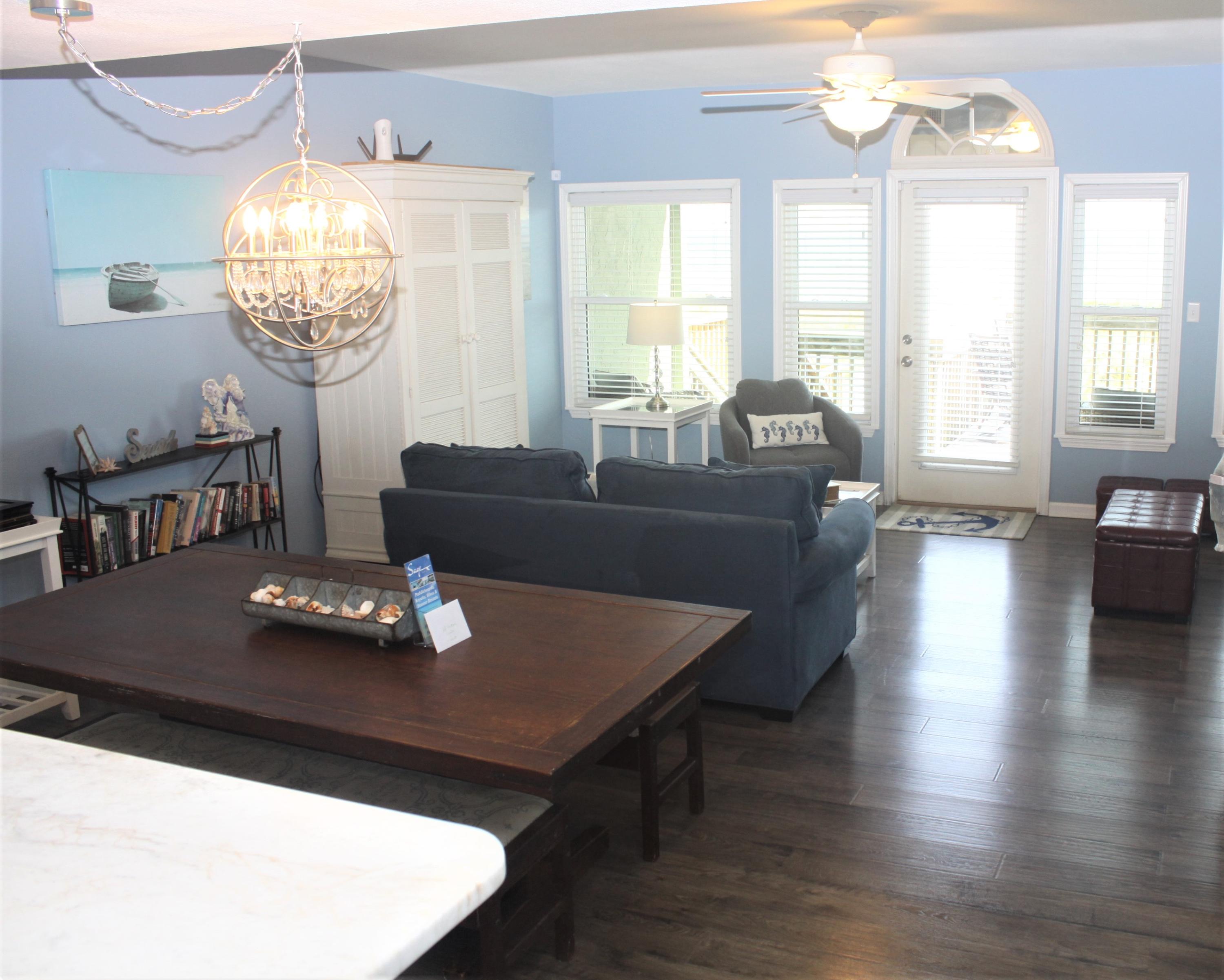 Tigerfoot Townhomes - Residential