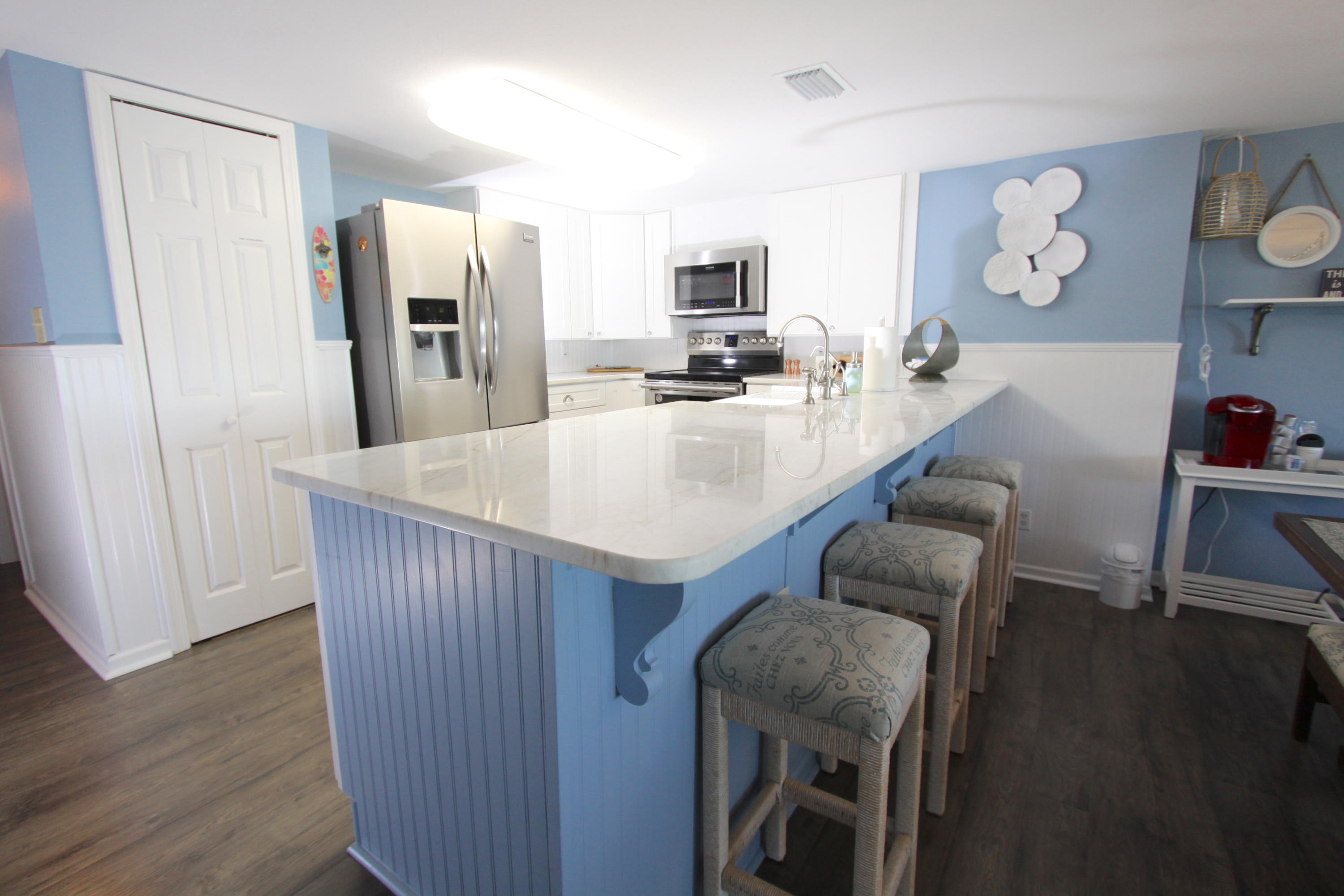 Tigerfoot Townhomes - Residential