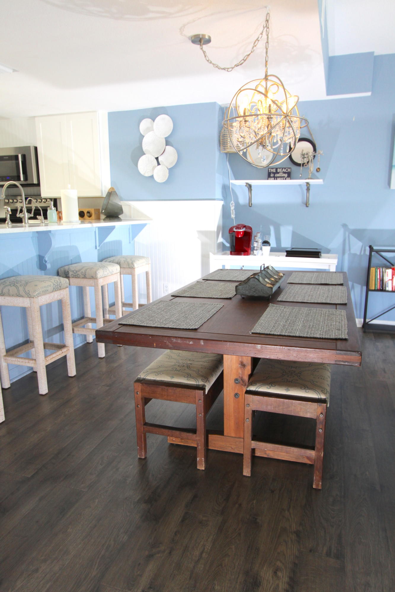 Tigerfoot Townhomes - Residential