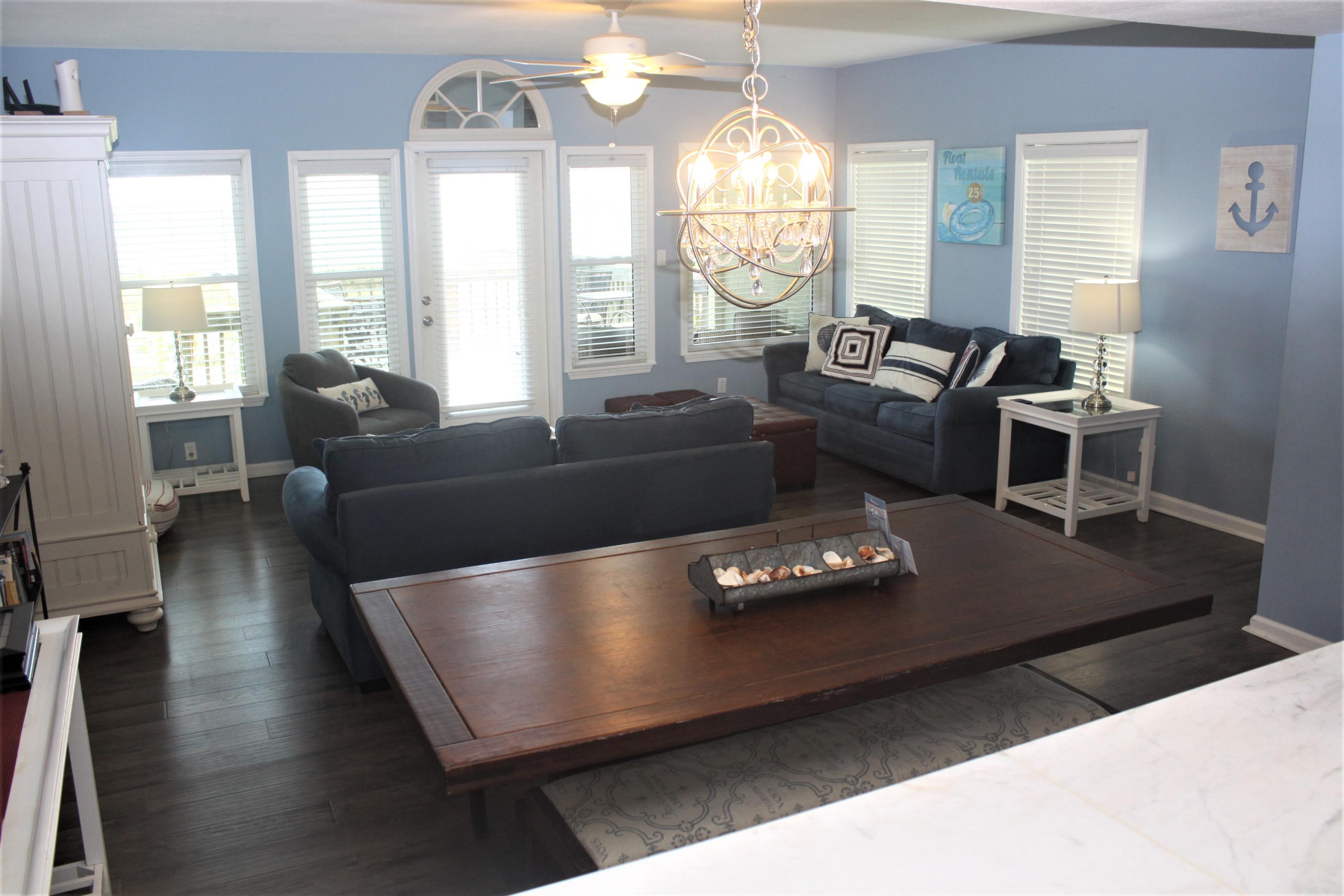 Tigerfoot Townhomes - Residential