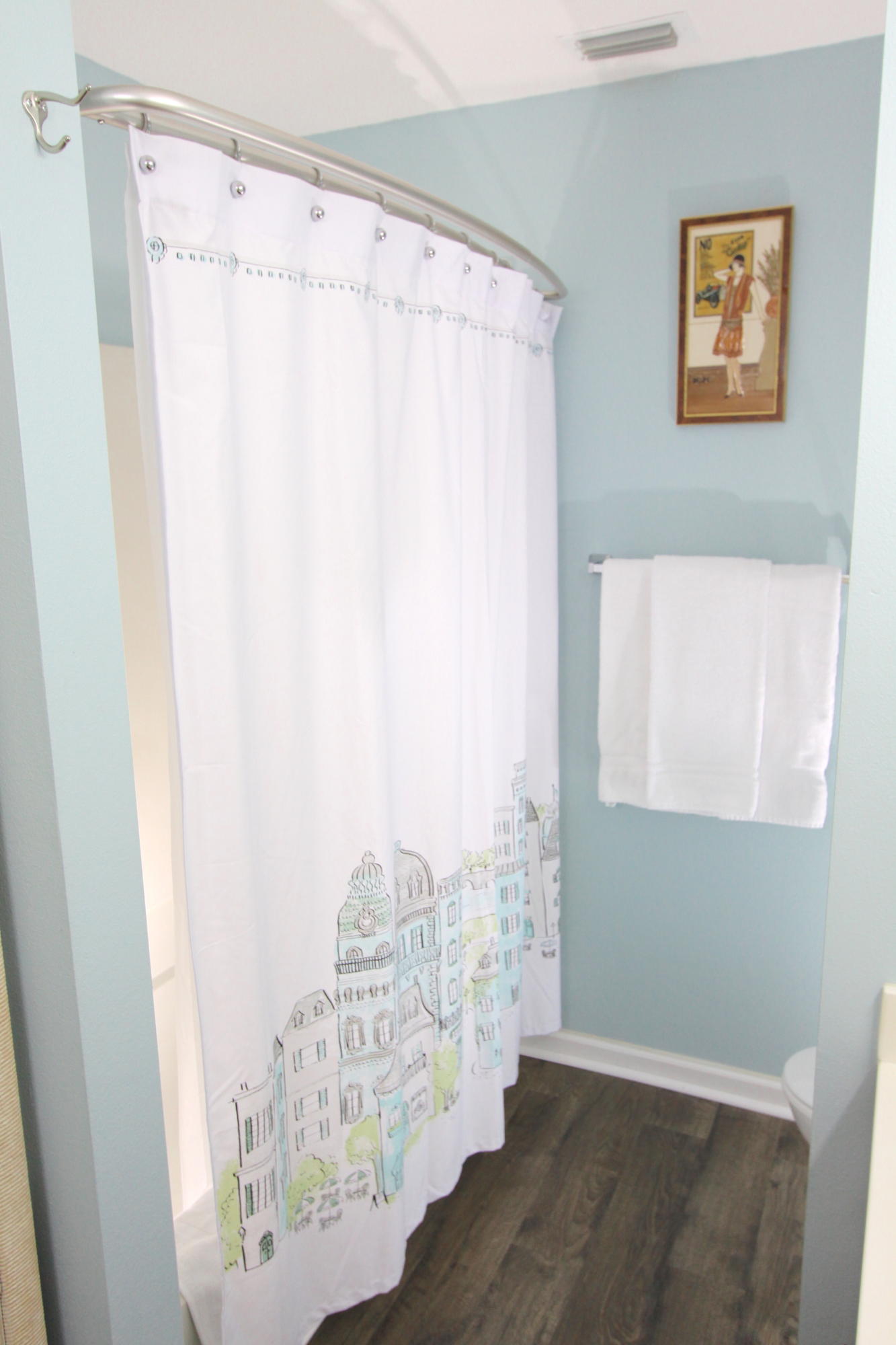 Tigerfoot Townhomes - Residential