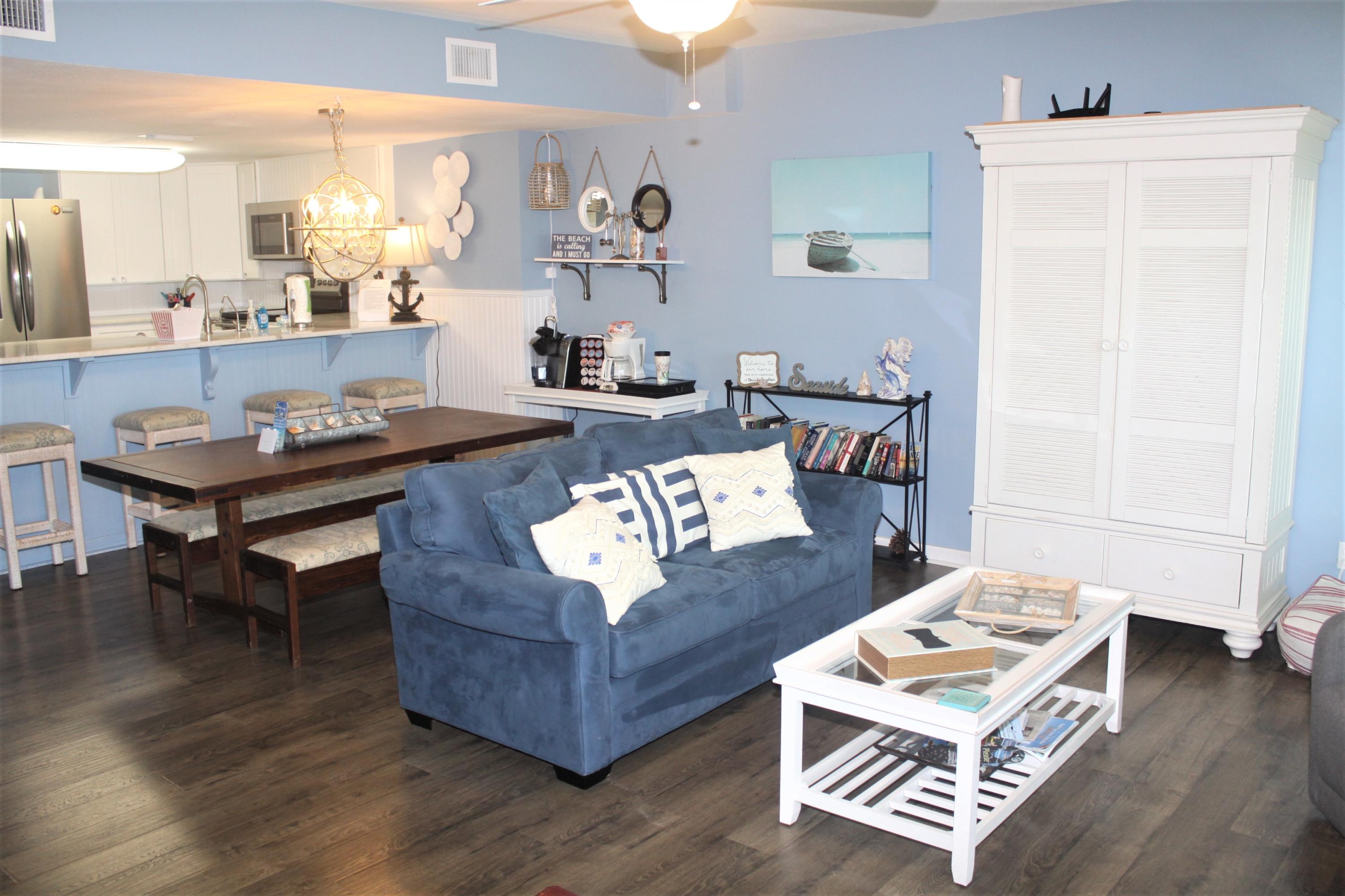 Tigerfoot Townhomes - Residential