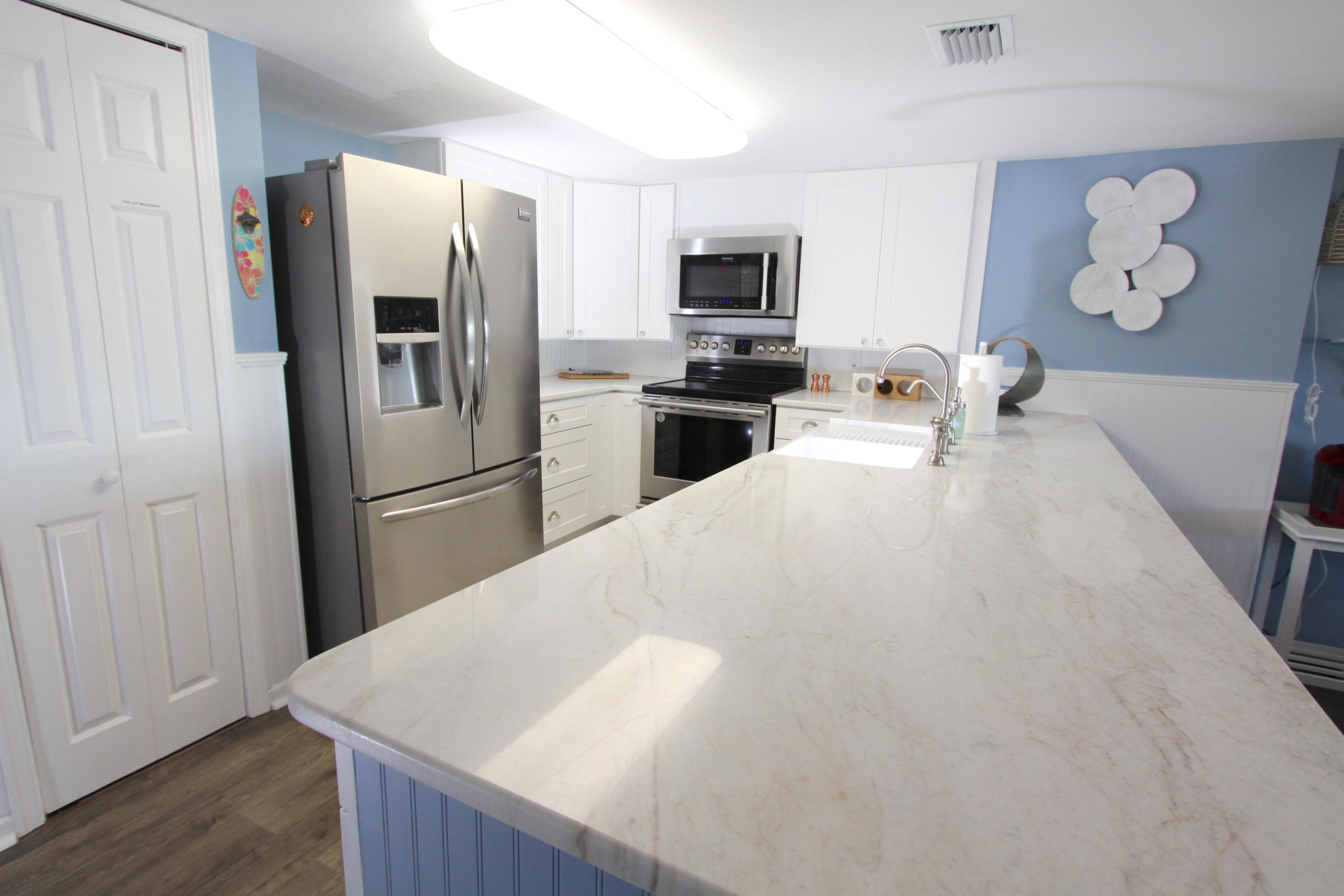 Tigerfoot Townhomes - Residential