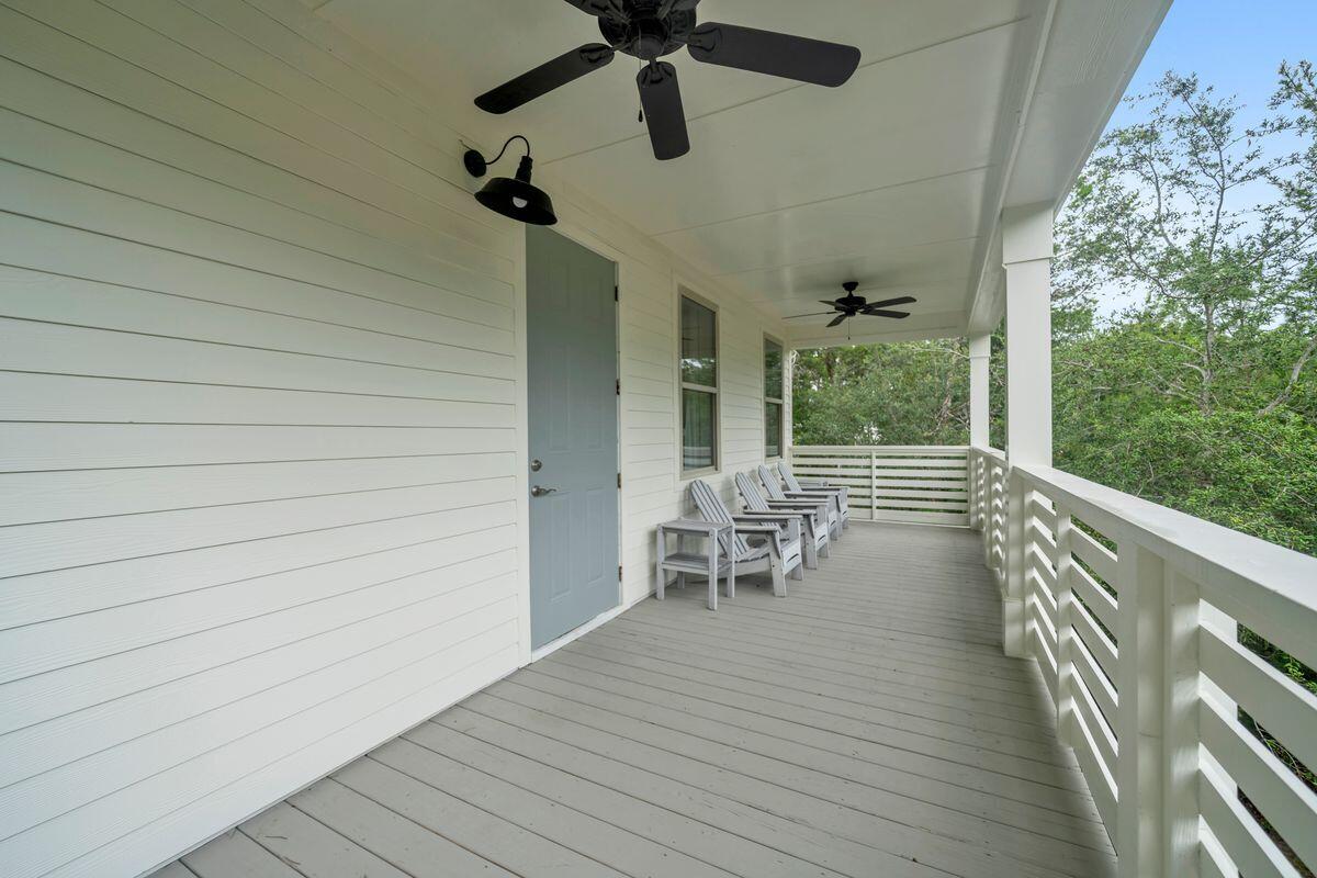 GRAYTON BAYOU - Residential