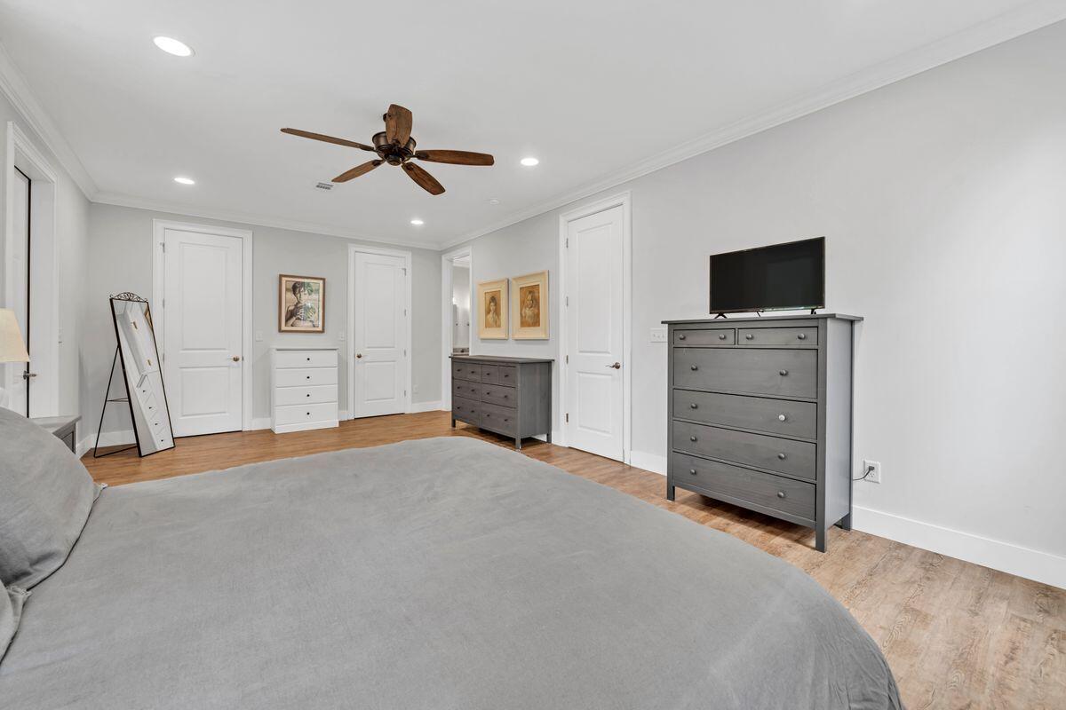 GRAYTON BAYOU - Residential