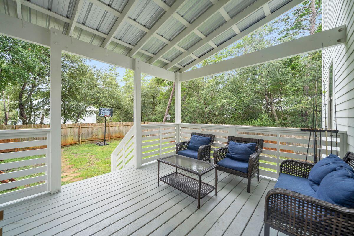 GRAYTON BAYOU - Residential