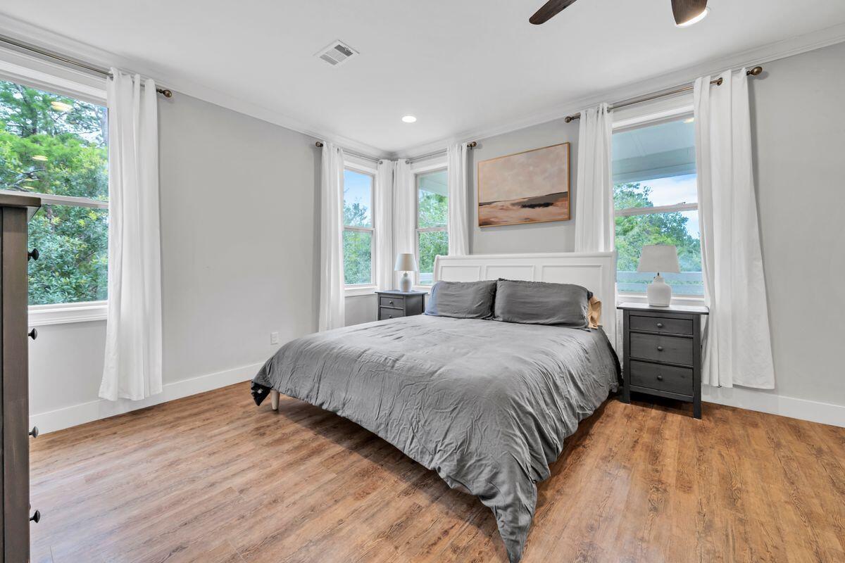 GRAYTON BAYOU - Residential