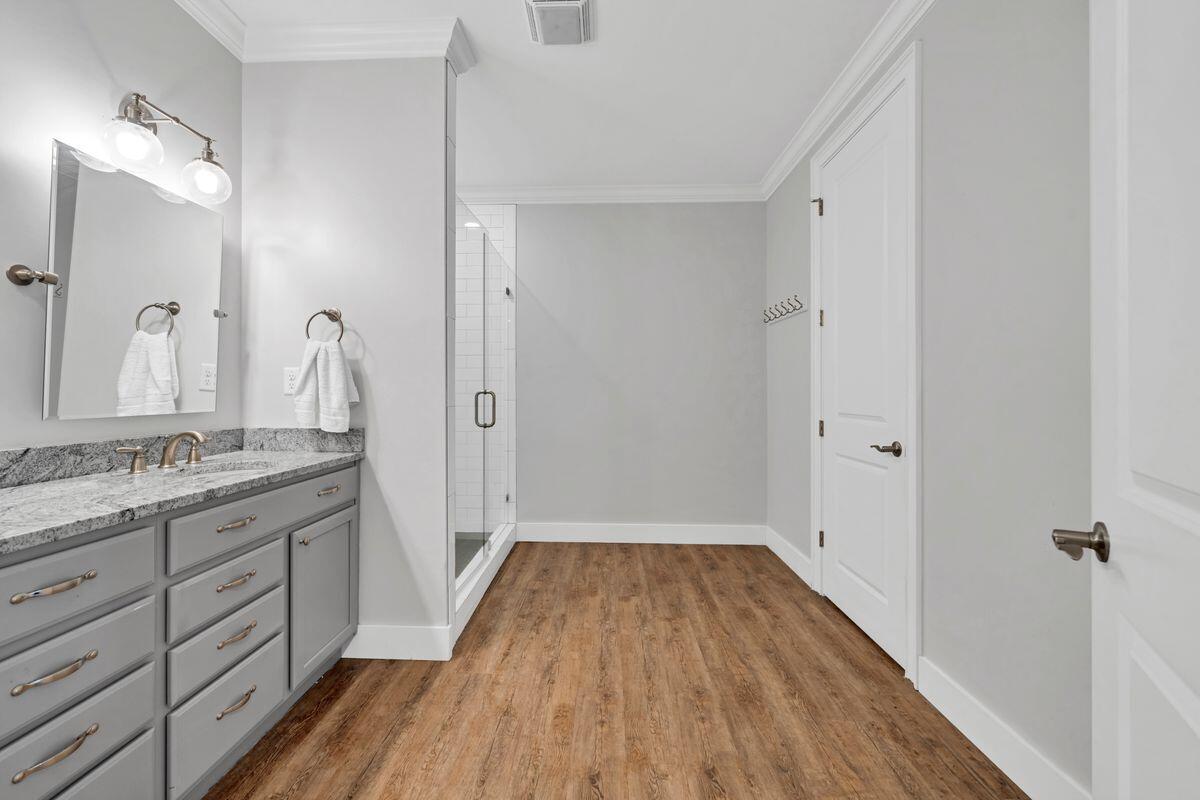 GRAYTON BAYOU - Residential