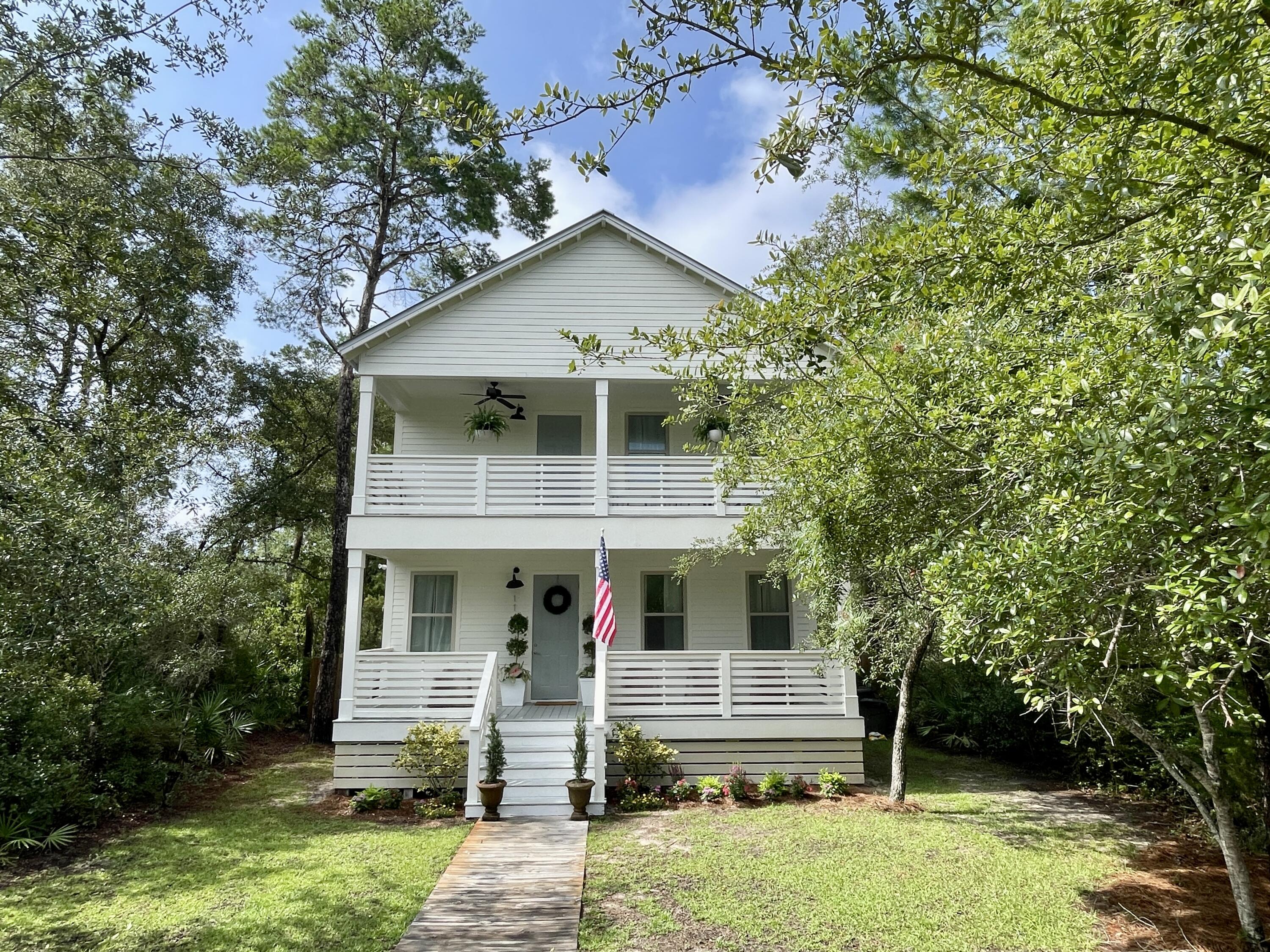 GRAYTON BAYOU - Residential