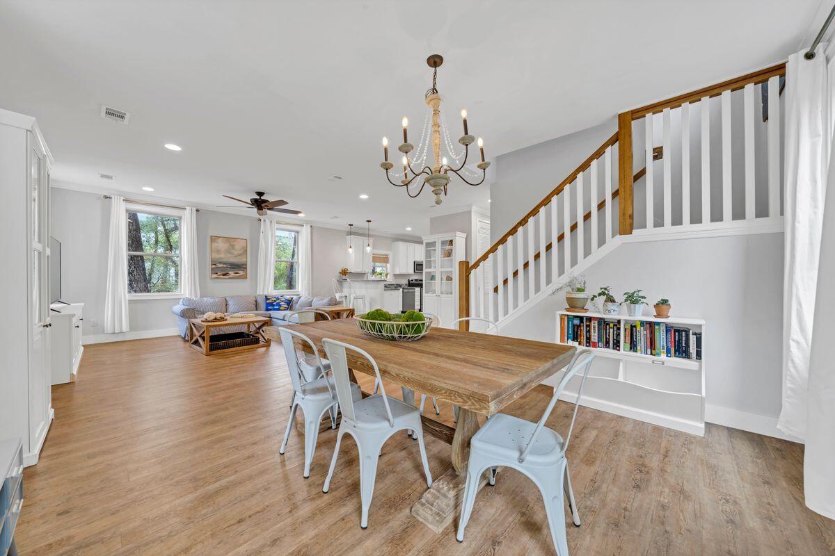 GRAYTON BAYOU - Residential