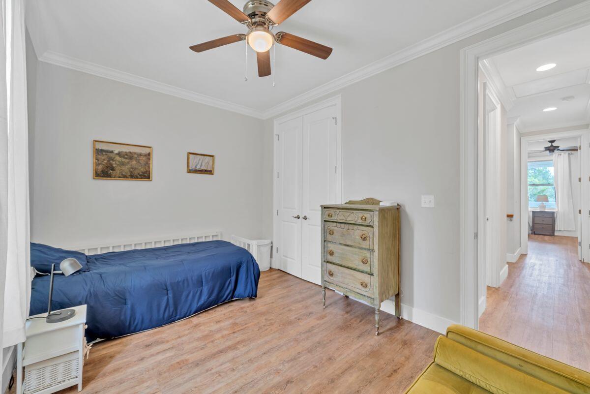 GRAYTON BAYOU - Residential