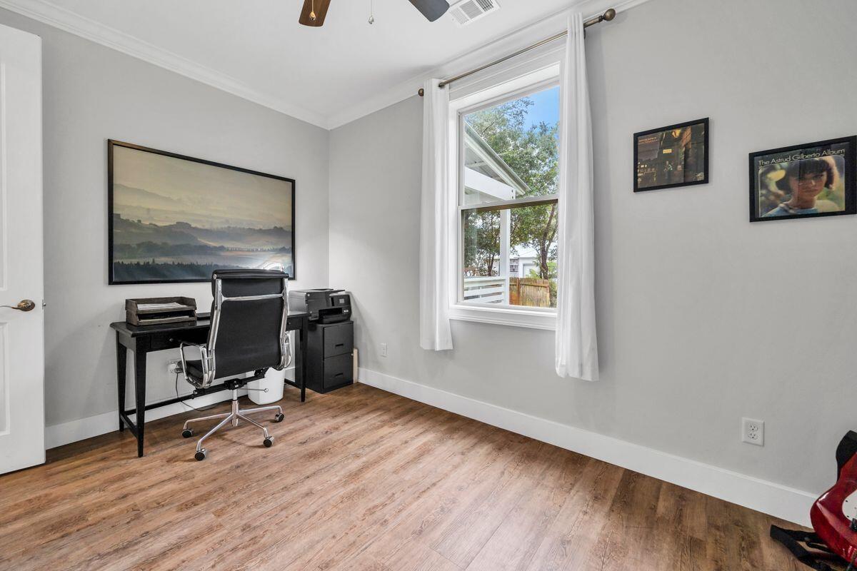 GRAYTON BAYOU - Residential