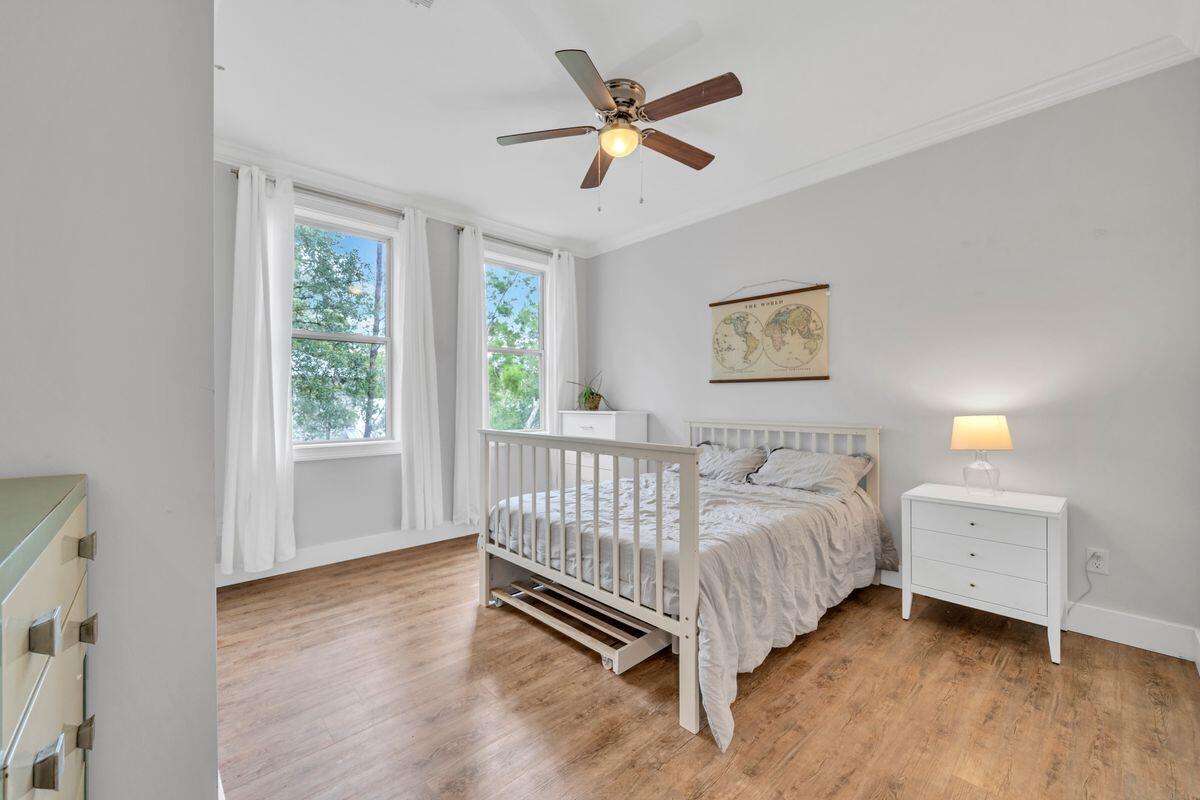 GRAYTON BAYOU - Residential