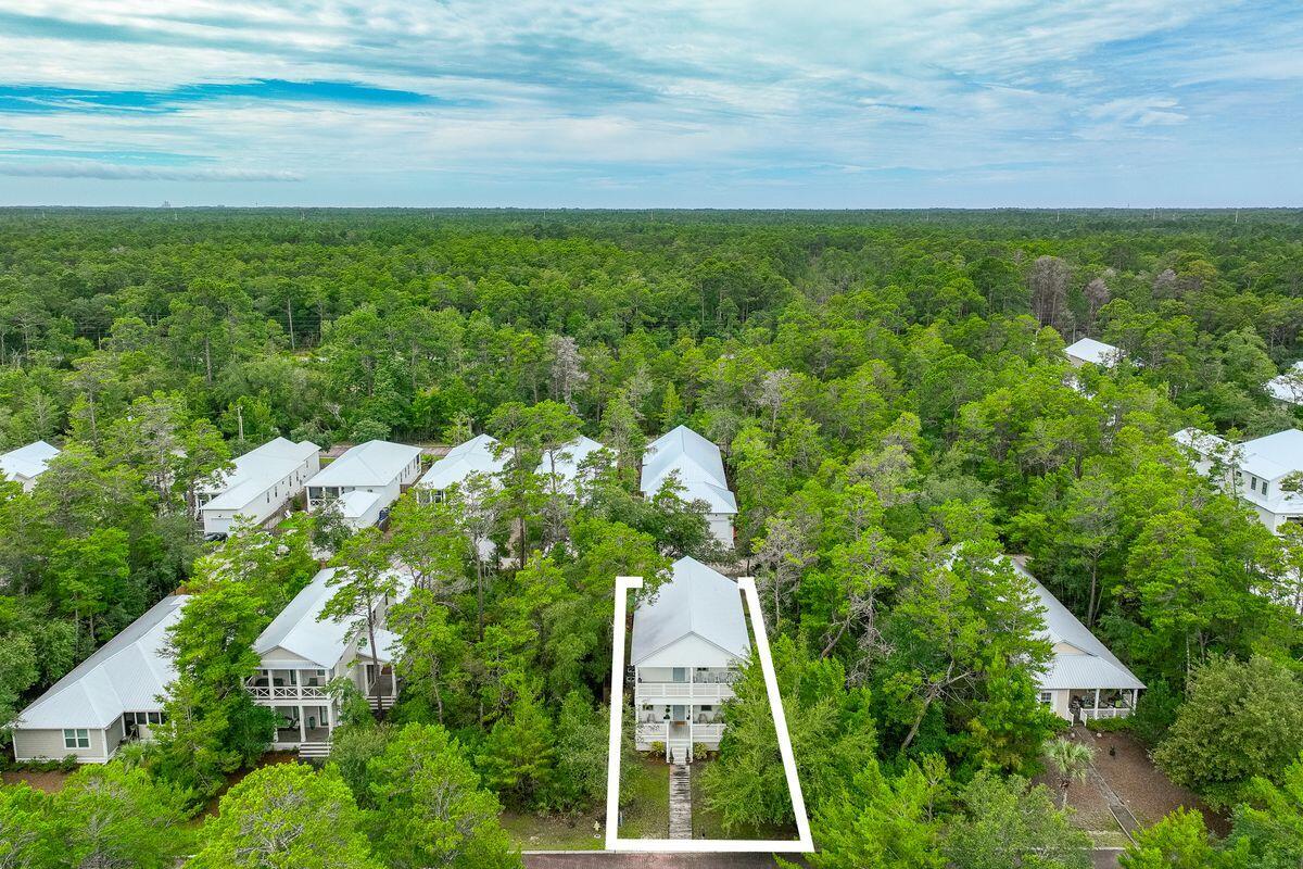 GRAYTON BAYOU - Residential