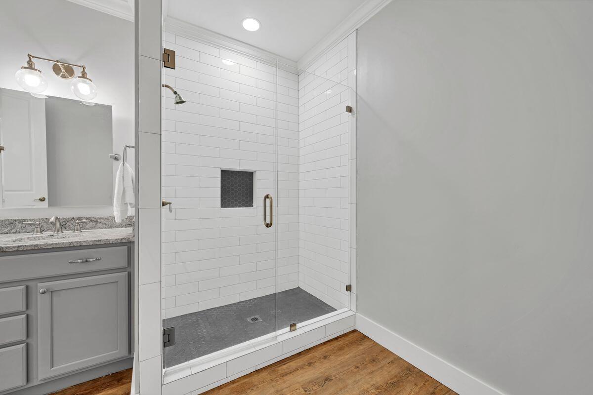 GRAYTON BAYOU - Residential