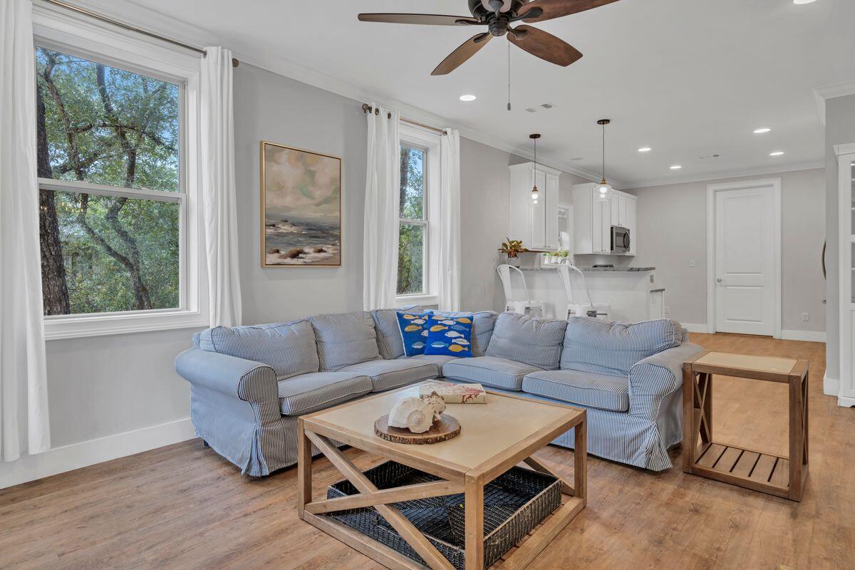 GRAYTON BAYOU - Residential