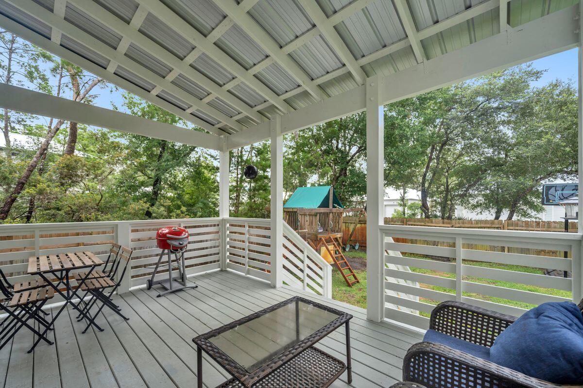 GRAYTON BAYOU - Residential