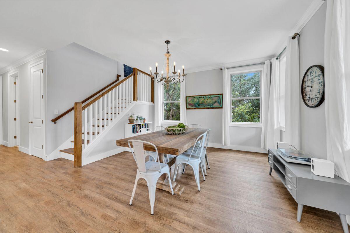 GRAYTON BAYOU - Residential