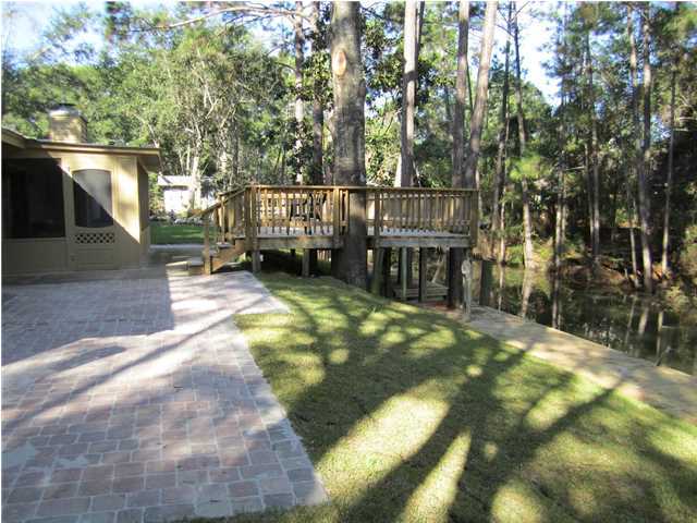 HARBOR OAKS - Residential