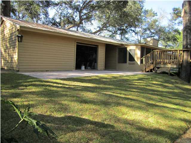 HARBOR OAKS - Residential