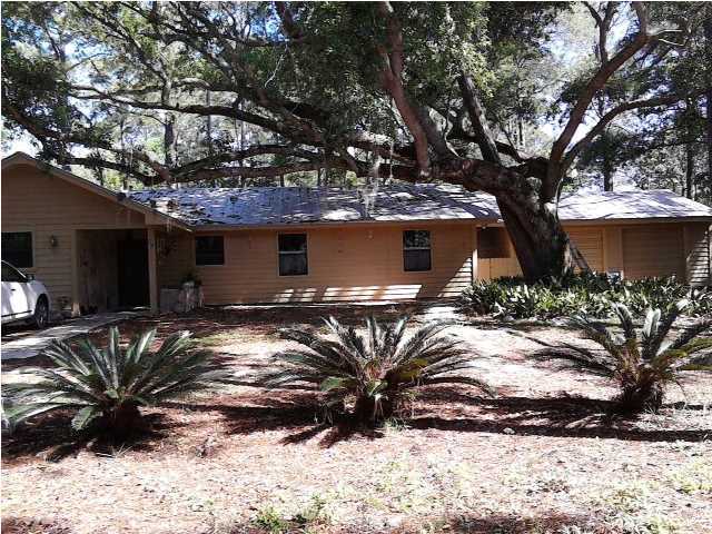 HARBOR OAKS - Residential