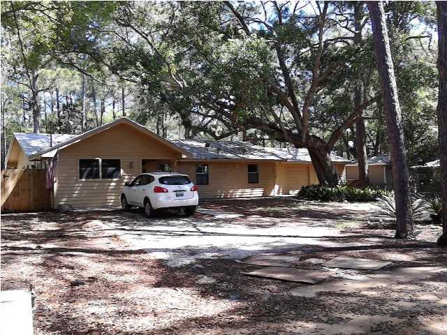 HARBOR OAKS - Residential