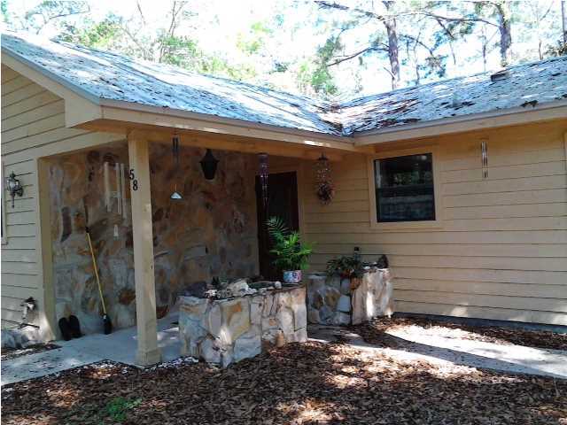 HARBOR OAKS - Residential