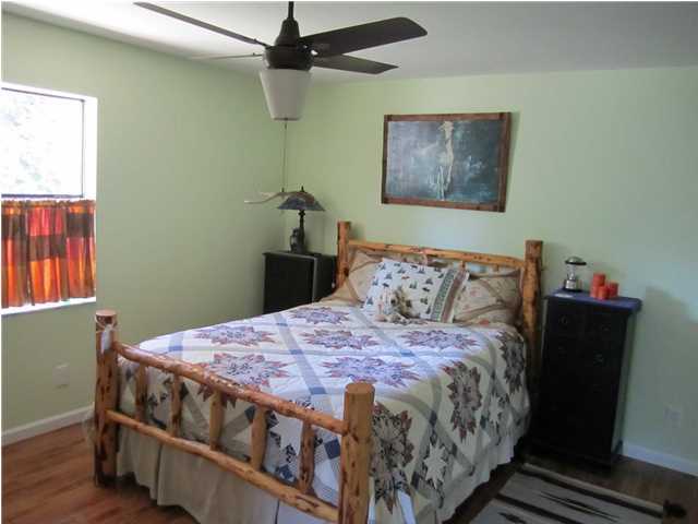 HARBOR OAKS - Residential