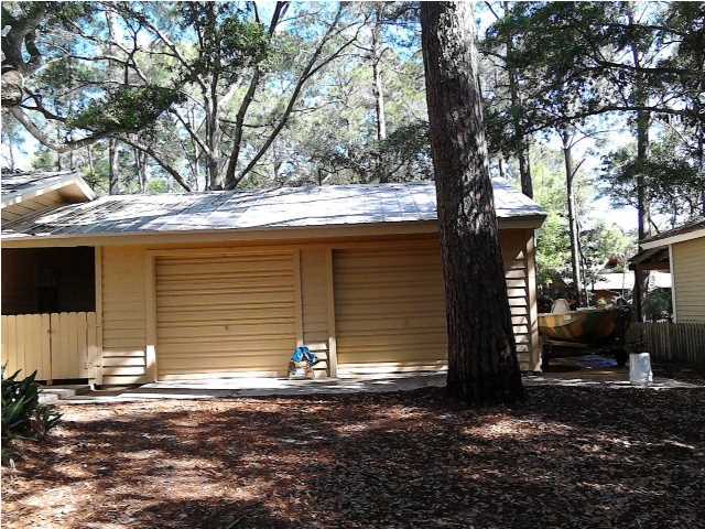 HARBOR OAKS - Residential