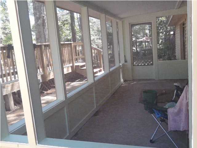 HARBOR OAKS - Residential